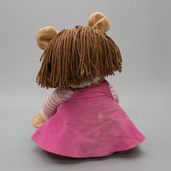 PARTIALLY WORKING - DW Sister Arthur Aardvark Actimates Interactive Talking Toy - Picture 4 of 10